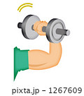 1267609