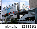 立川駅北口