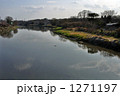 岩槻散歩・元荒川