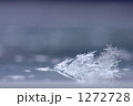 雪の結晶
