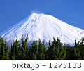 富士山-0204