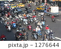 台北の通勤時間