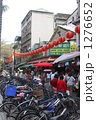台北・雙連の朝市