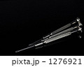 精密ドライバー
