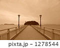 悩みと迷いが消える真っ直ぐな橋