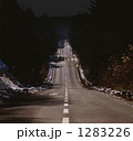 のびる道 のびる道