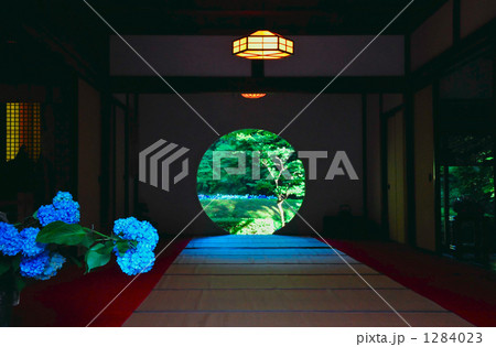 「心洗われて」の写真素材 「心洗われて」の写真素材