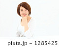 女性ポートレイト