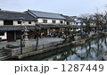 春の美観地区