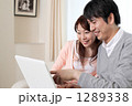 夫婦で買い物