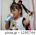 娘達　アイドル