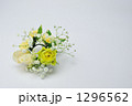 薔薇のコサージュ