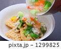 海鮮中華おこげ