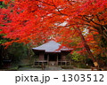 紅葉の平泉・中尊寺