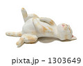 眠り猫1
