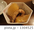 ぶり大根