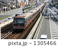 大阪市営地下鉄２１系電車