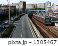北大阪急行ポールスター8000系電車
