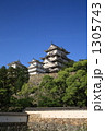 姫路城