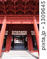 岩木山神社　楼門
