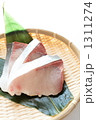 寒ぶり