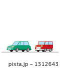イラスト　素材　車　音符　画像　カワイイ　
