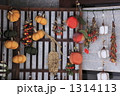 五箇山合掌集落のみやげ店