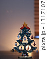クリスマスツリー