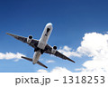ジャンボ機