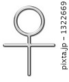♀