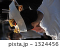 春の結婚式