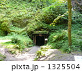 石見銀山入口