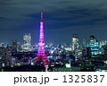 東京の夜景