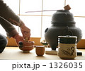 茶道の道具