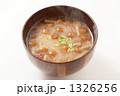 なめこのみそ汁