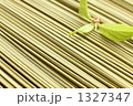 国産茶そば