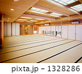 和室　大広間