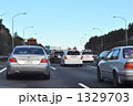 関越道下り線の渋滞