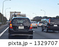 関越道下り線の渋滞