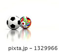 サッカーボール