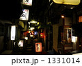 飲み屋街