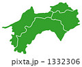 四国地方