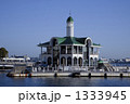 橫浜の観光ぷかり桟橋 橫浜の観光ぷかり桟橋
