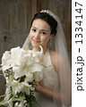 結婚式の朝