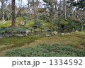 兼六園 園内小川