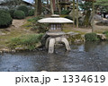 兼六園 石灯籠