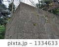 兼六園 石垣