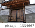 兼六園河北門