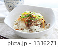 混ぜ御飯
