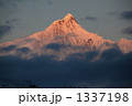 梅里雪山の雄姿
